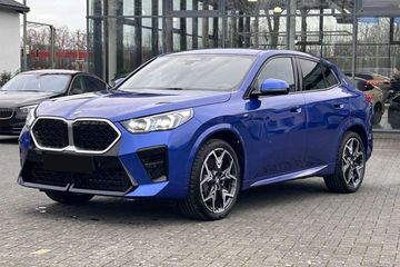 BMW X2 sDrive18d M Sport