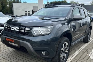 Dacia Duster 1.3 TCe Journey+