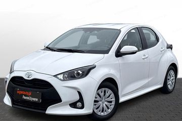Toyota Yaris 1.0 Comfort