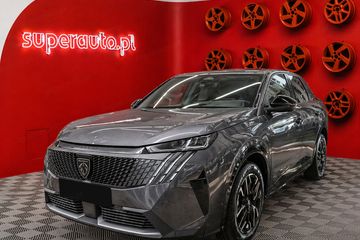 Peugeot 3008 Allure e-DCS 1.2 mHEV