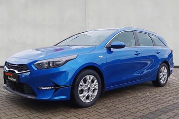 Kia Ceed 1.5 T-GDI M