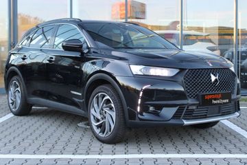 DS DS7 1.6 PureTech GPF Performance Line aut