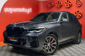BMW X5 xDrive25d M Sport