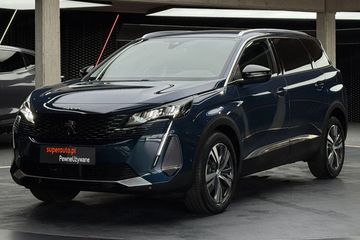 Peugeot 5008 1.2 PureTech Allure Pack S&S EAT8