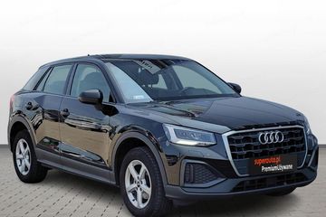 Audi Q2 35 TFSI