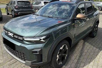 Dacia Bigster Extreme 1.2 TCe Hybrid-G LPG 4x4