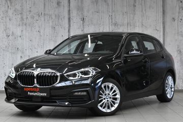 BMW Seria 1 118i