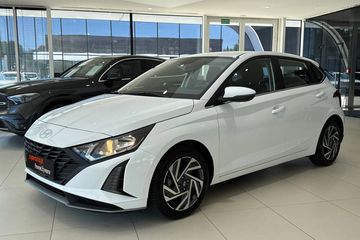 Hyundai i20 1.2 Modern