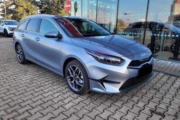 Kia Ceed 1.5 T-GDI Tribute