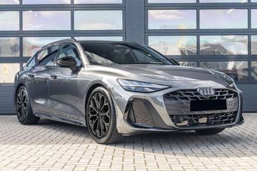 Audi A6 e-Hybrid quattro S line Avant
