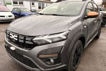 Dacia Sandero Stepway Extreme LPG 1.0 TCe