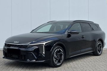 Kia K4 1.6 T-GDI L Business Line