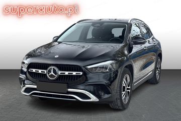 Mercedes GLA 200