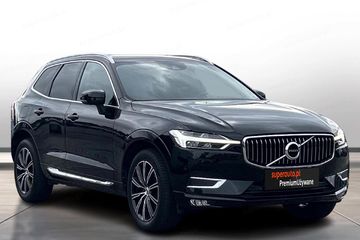 Volvo XC60 B5 B AWD Inscription