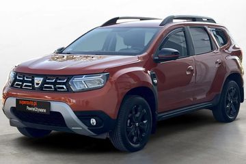 Dacia Duster 1.0 Tce Prestige
