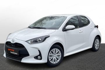 Toyota Yaris 1.5 Comfort CVT