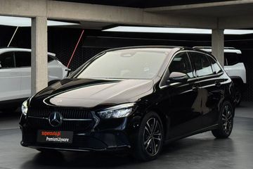 Mercedes Klasa B B 220 d Progressive 8G-DCT