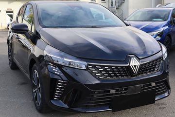 Renault Clio Techno LPG 1.0 TCe