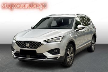 Seat Tarraco Xcellence 2.0 TDI  S&S DSG