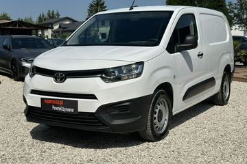 Toyota Proace City L2H1
