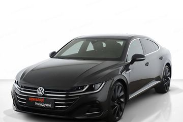 Volkswagen Arteon 2.0 TDI 4Motion DSG