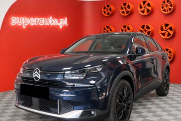 Citroen C4 Max eDCT6 1.2 mHEV