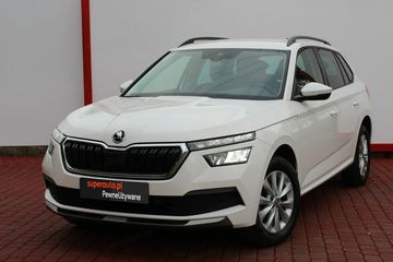 Skoda Kamiq Ambition