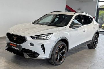 Cupra Formentor 2.0 TSI 4Drive DSG