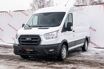 Ford Transit L2H2