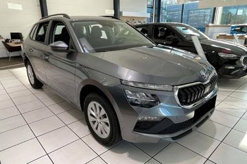 Skoda Kamiq Selection 1.0 TSI