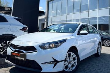 Kia Ceed 1.5 T-GDI M