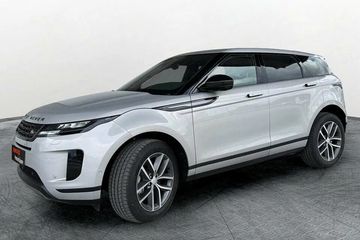 Land Rover Range Rover Evoque AWD S