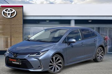 Toyota Corolla 1.5 Comfort MS