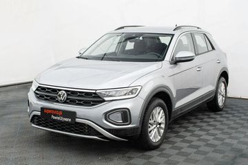 Volkswagen T-Roc 1.5 TSI Life DSG