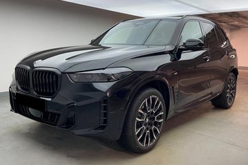BMW X5 xDrive40d M Sport