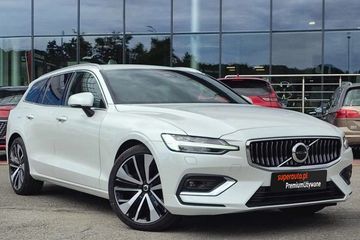 Volvo V60 B4 D Plus Bright aut