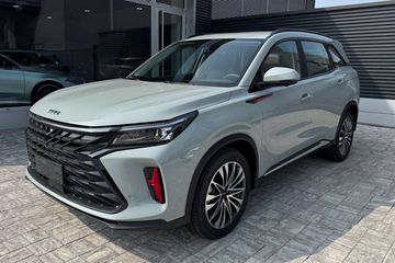 DFSK FX 600 Comfort 1.5 T-GDI aut