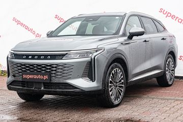 Omoda 9 1.5 Super Hybrid Exclusive AWD
