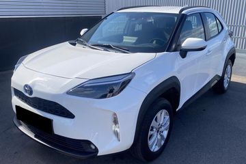 Toyota Yaris Cross Comfort 1.5 Hybrid