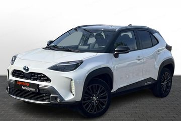 Toyota Yaris Cross 1.5 Hybrid Adventure 4x4
