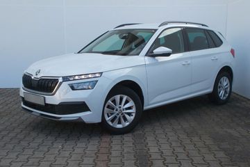 Skoda Kamiq Selection 1.0 TSI DSG