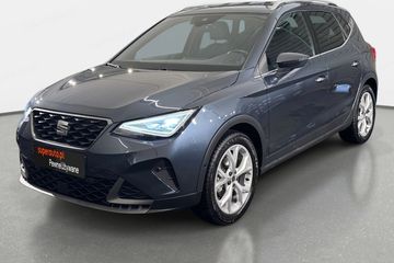 Seat Arona 1.0