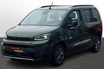 Toyota Proace City Verso L1H1