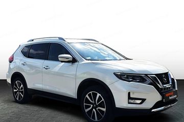 Nissan X-Trail 1.3 DIG-T N-Connecta 2WD DCT