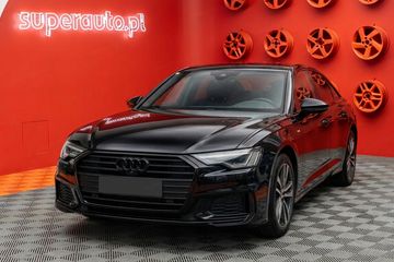 Audi A6 40 TDI Sport S tronic