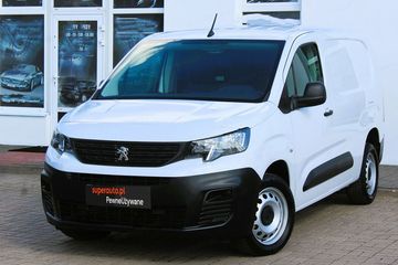 Peugeot Partner Van L2H1