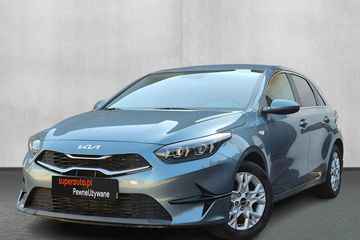 Kia Cee'd 1.5 t-Gdi m Dct