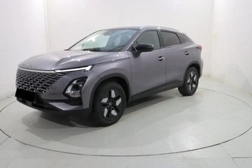 Omoda 5 Comfort DCT 1.6 T-GDI