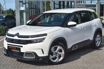 Citroen C5 Aircross 1.2