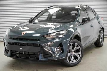 Cupra Formentor 1.5 eTSI DSG